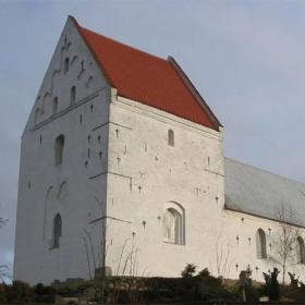 Barløseborg kirke